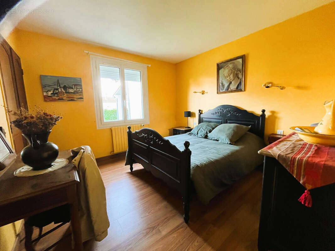 Maison à MESCHERS-SUR-GIRONDE