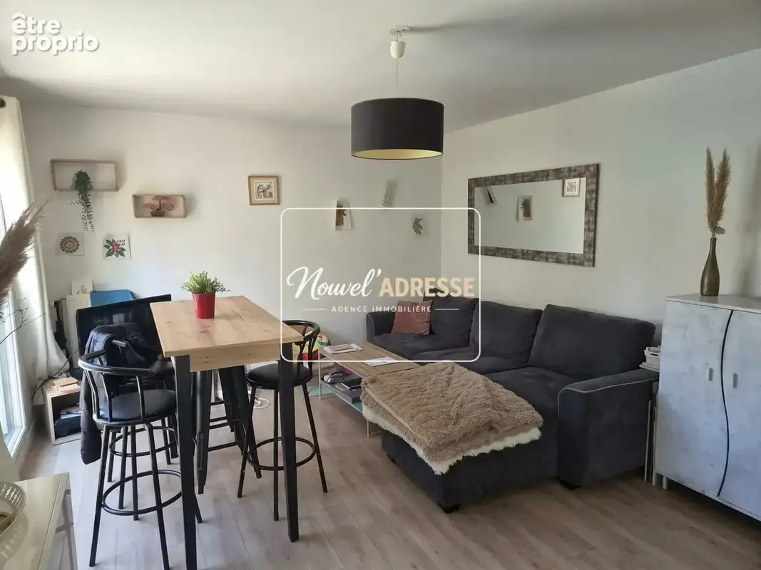 Appartement 3 pièces 63 m² à vendre à Chantepie (35135) - photo 3