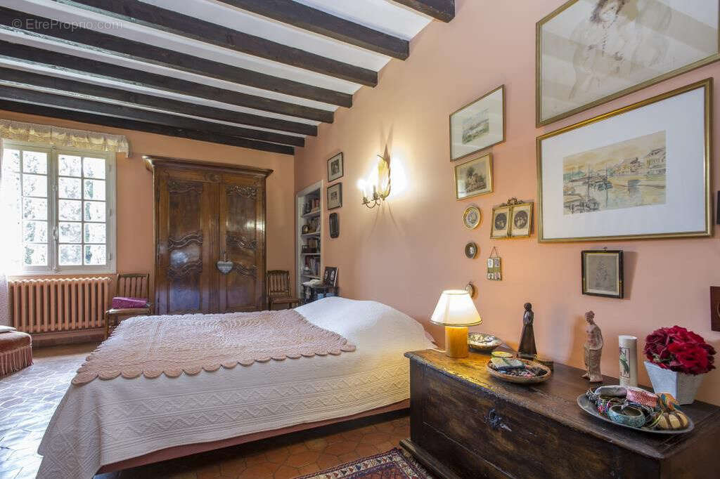 Maison à ORANGE