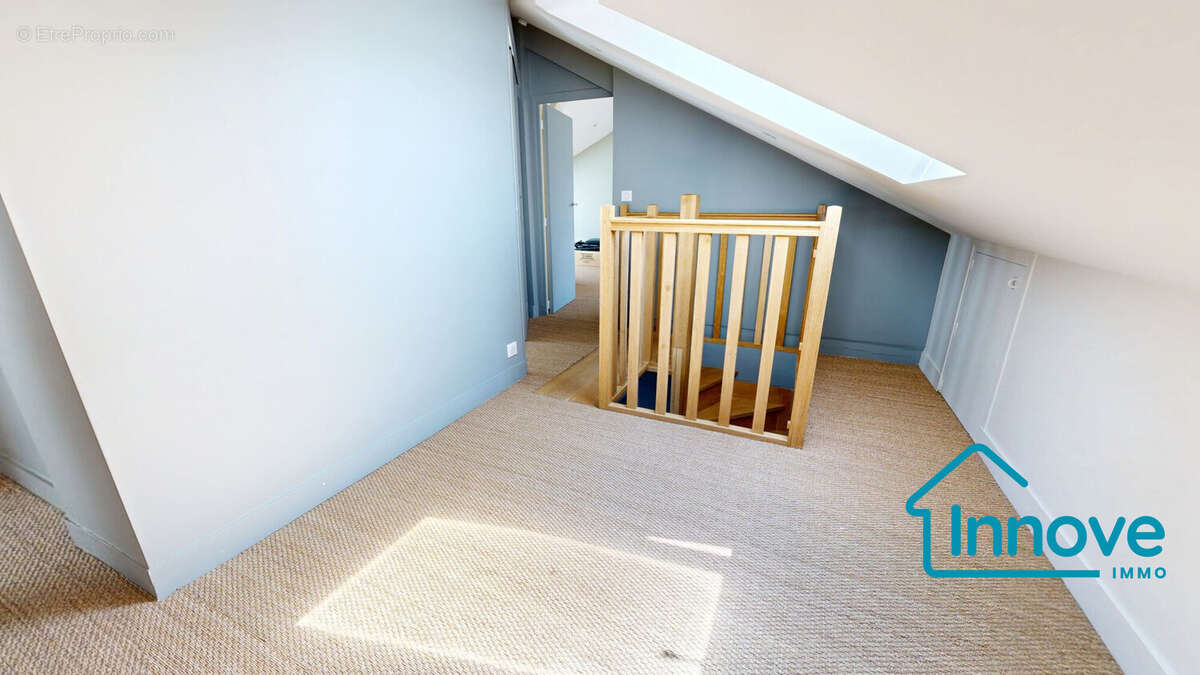 Appartement 137 m² à Versailles  - photo 9