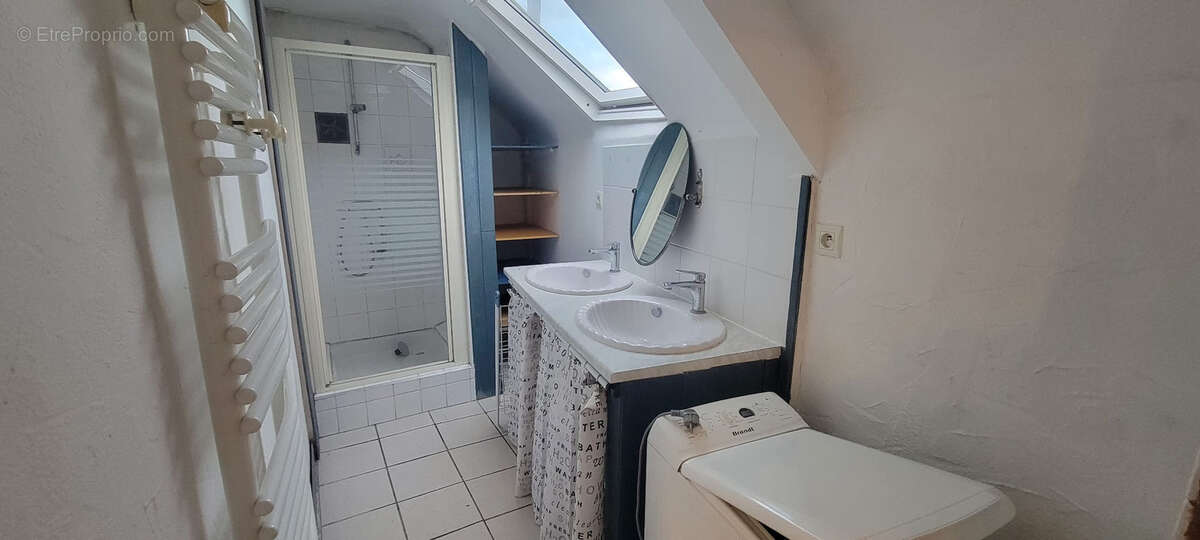 Maison à MURS-ERIGNE