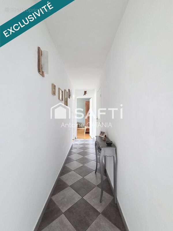 Photo 6 - Appartement à SASSENAGE