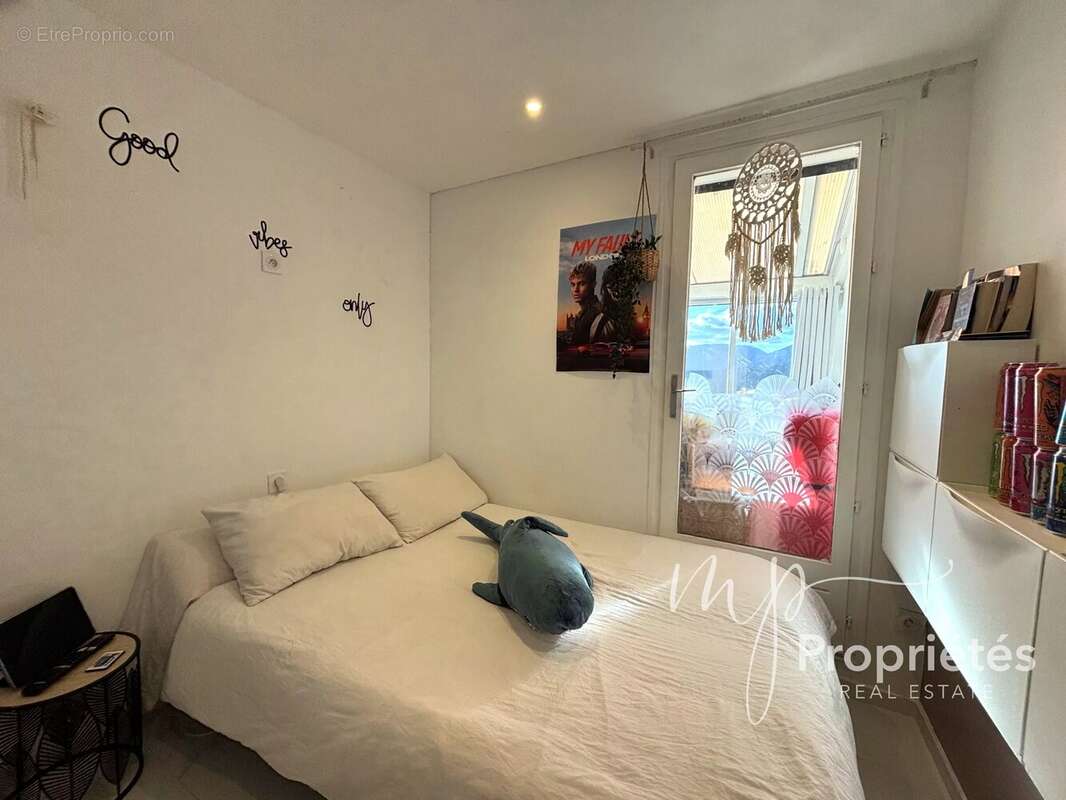 Appartement à LA CROIX-VALMER