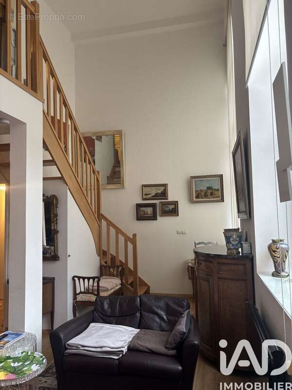 Photo 4 - Appartement à EPERNAY