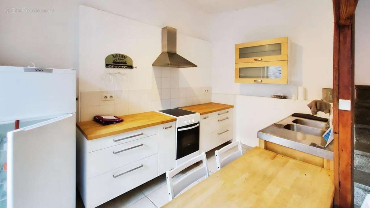 Appartement à AUTIGNAC