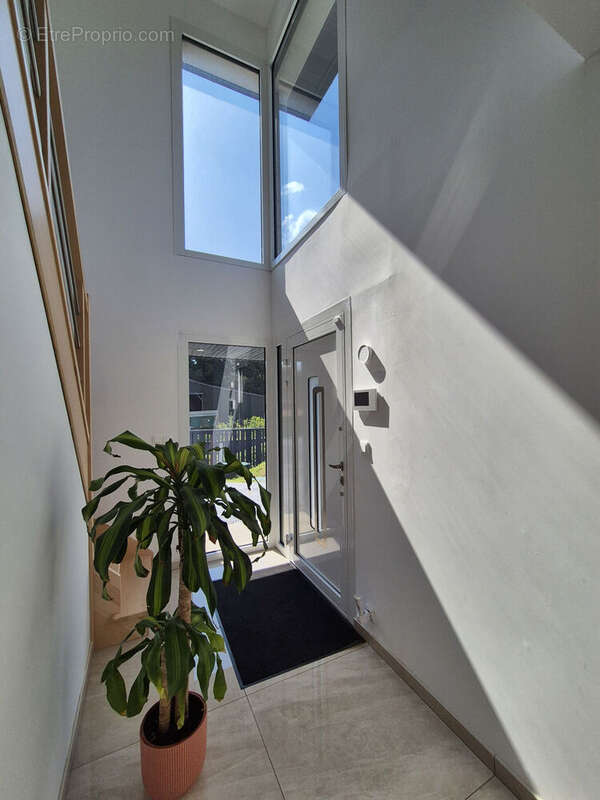 Photo 2 - Maison à BOURS