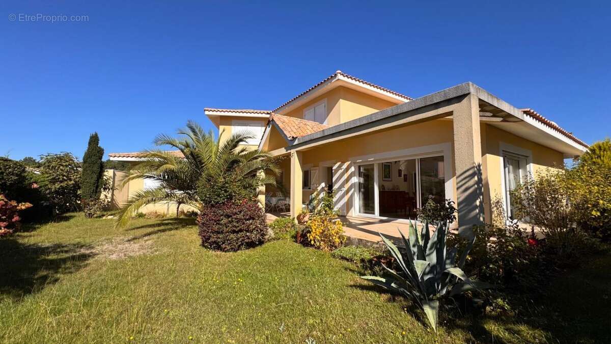 Maison à ANDERNOS-LES-BAINS