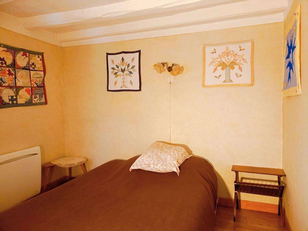 Maison à PREUILLY-SUR-CLAISE