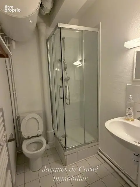 Appartement 3 pièces 45 m² à vendre à Paris-14e (75014) - photo 9