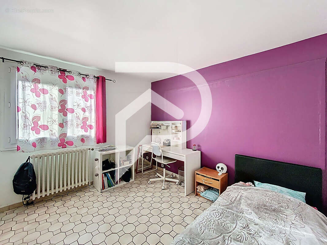 Maison à VERNOUILLET