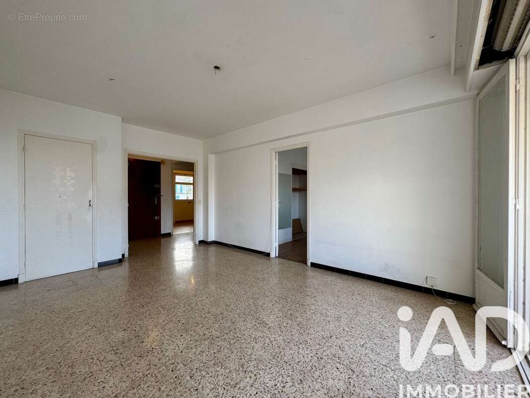 Photo 5 - Appartement à NICE