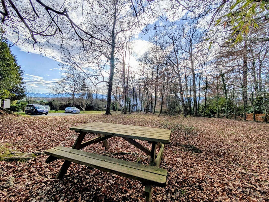 Appartement à JURANCON