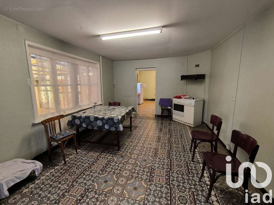 Photo 7 - Maison à HANTAY