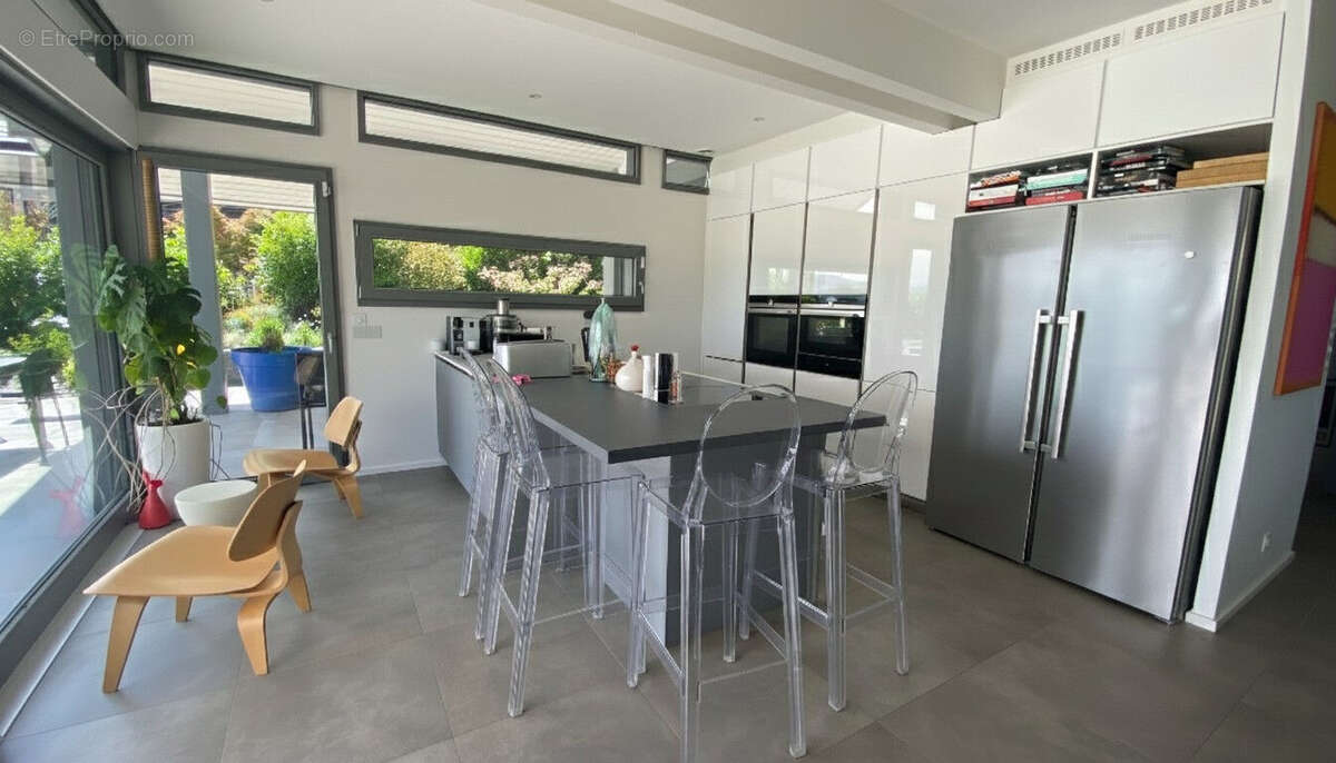 Maison à LES OLLIERES