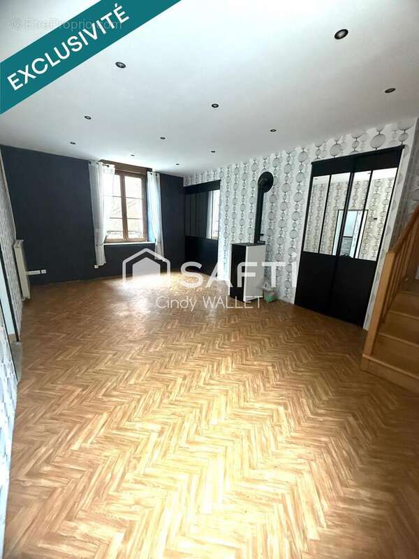 Photo 5 - Maison à MARLE