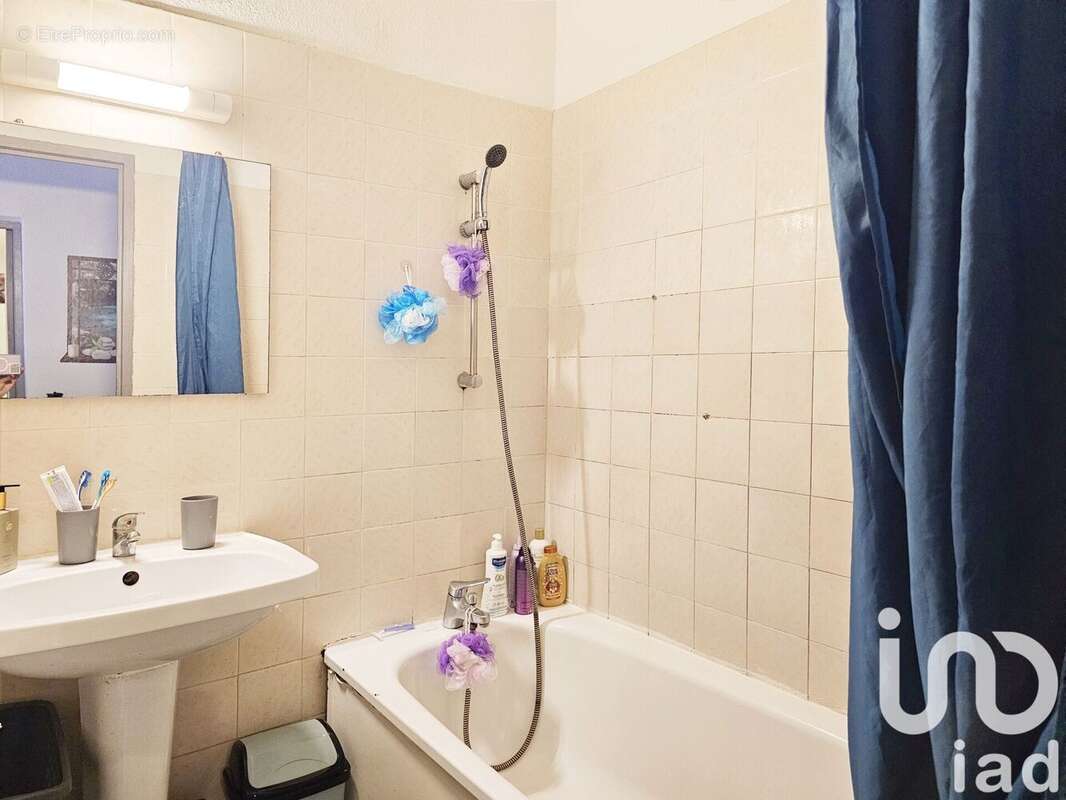 Photo 9 - Appartement à VALRAS-PLAGE