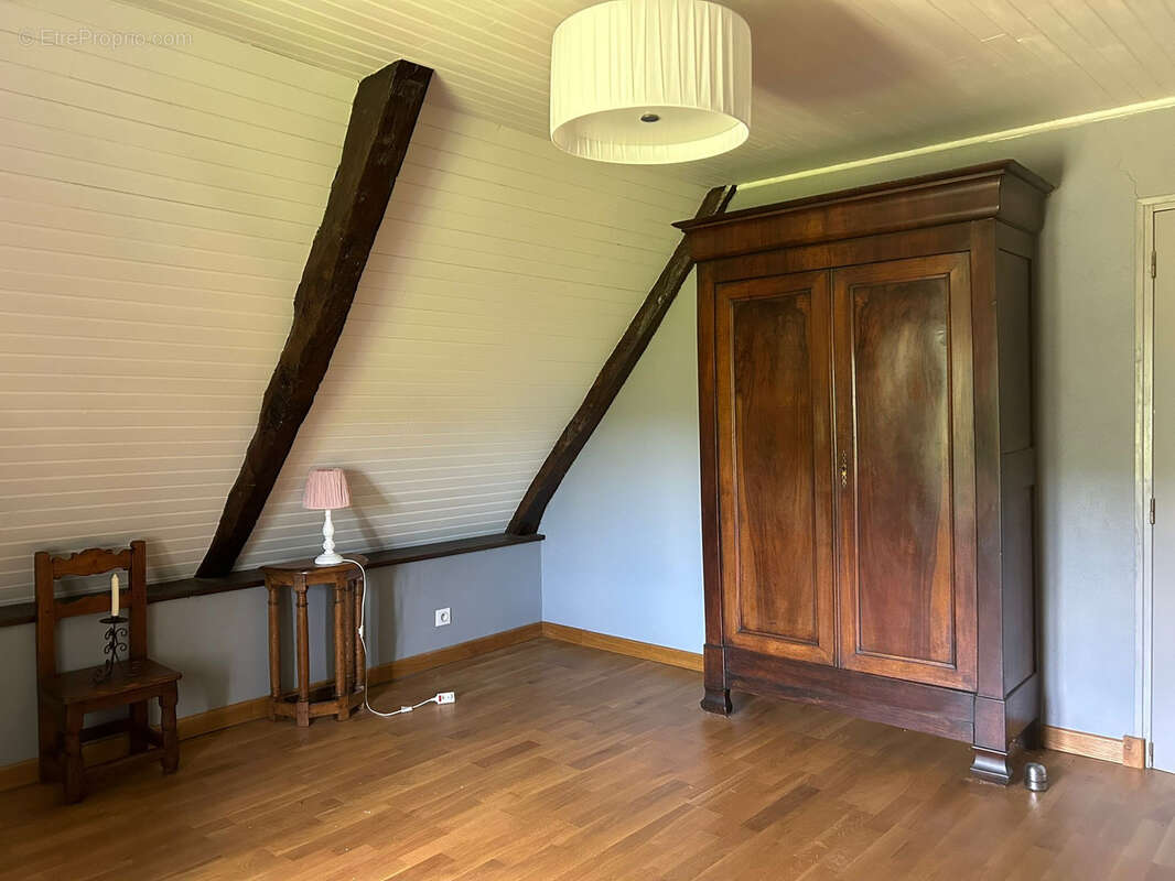 Maison à LARROQUE-TOIRAC