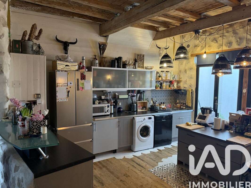 Photo 4 - Maison à TARASCON