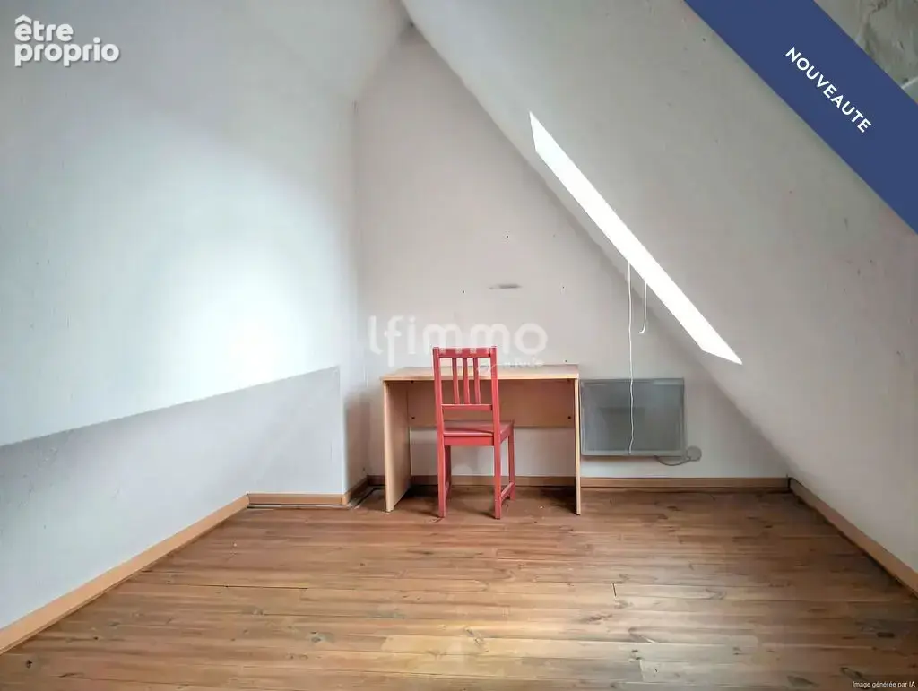 Duplex, 63 M2 Carrez, avec parking souterrain et cave - photo 11