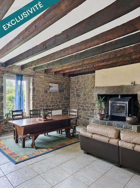 Photo 3 - Maison à MEILLAC