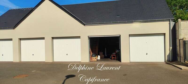 Appartement à VARAVILLE