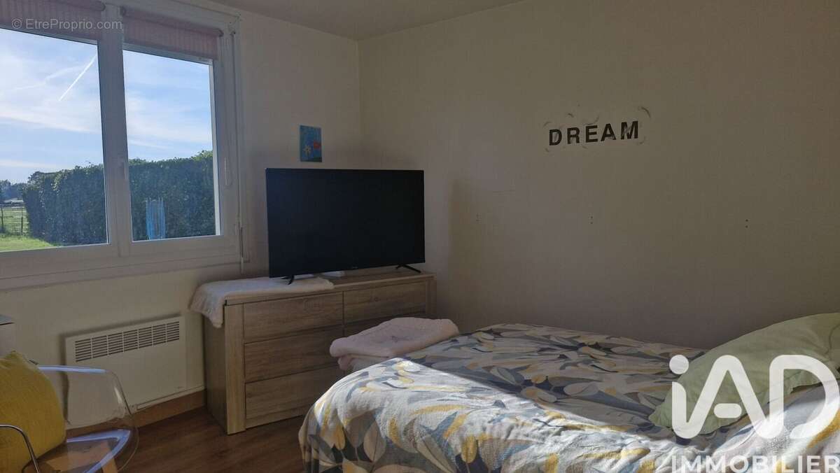 Photo 8 - Maison à VELINES