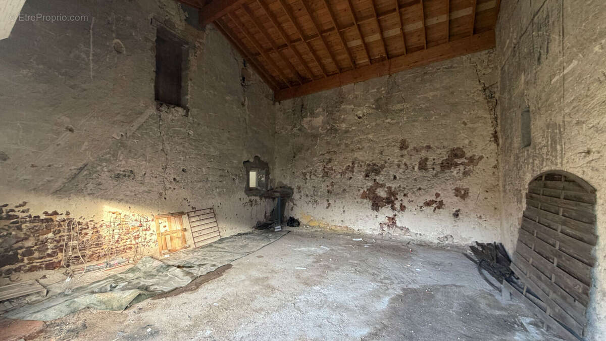 Maison à MARTIGNAS-SUR-JALLE