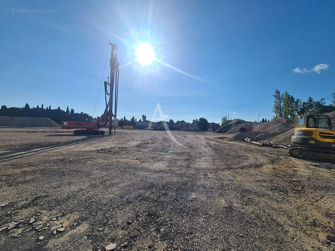 Appartement à NARBONNE