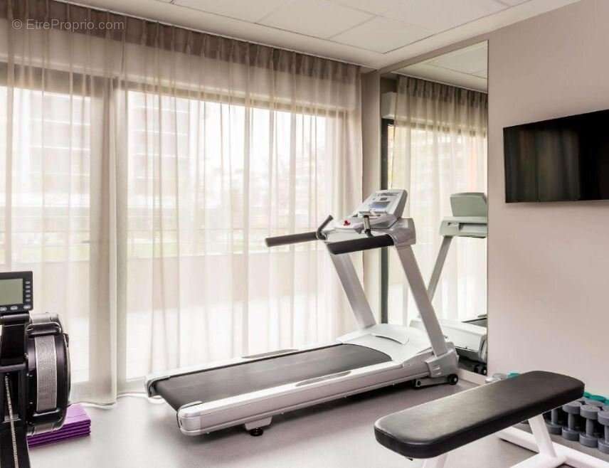 Appartement à COLOMBES