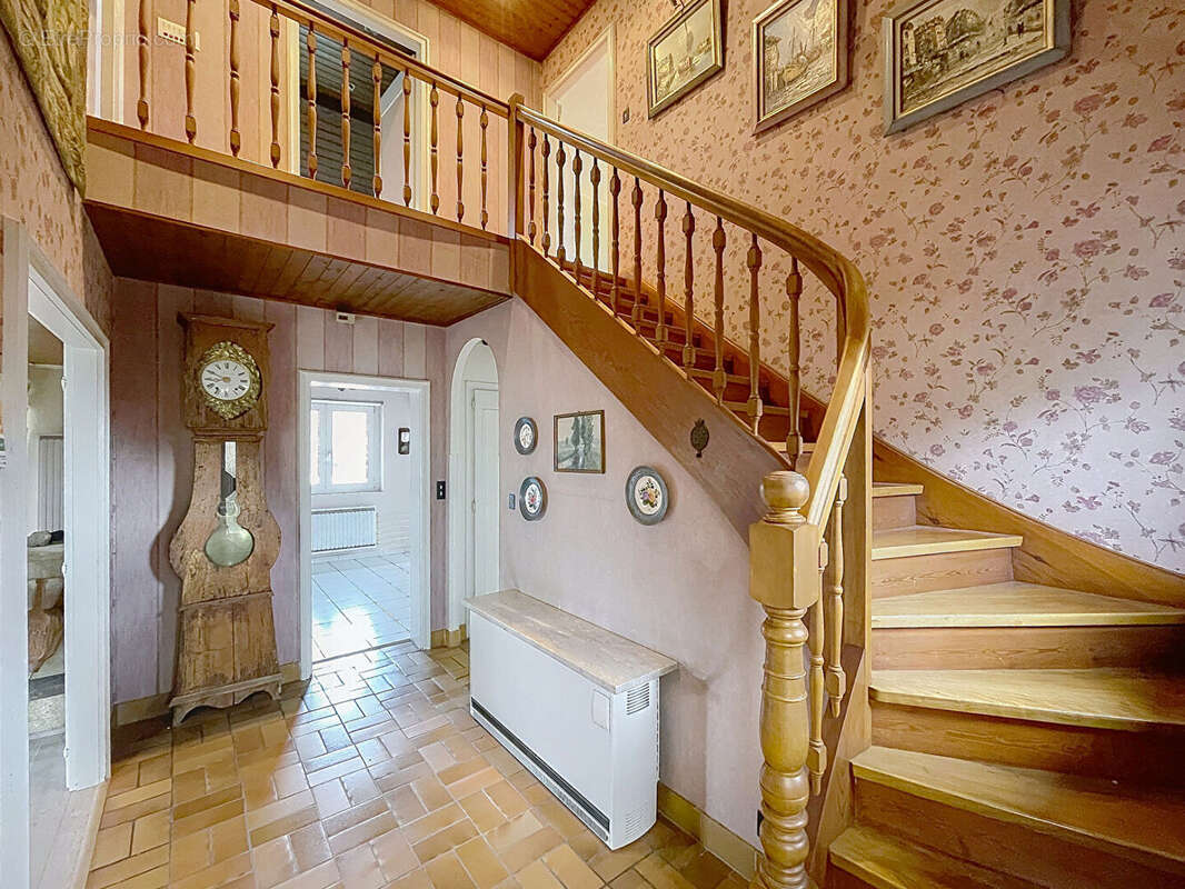 Maison à ILLKIRCH-GRAFFENSTADEN