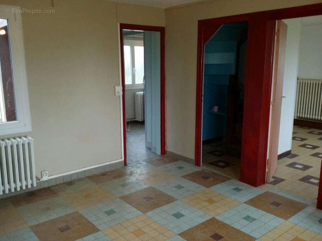 Maison 104 m² à Saint-Vincent-Du-Boulay  - photo 2