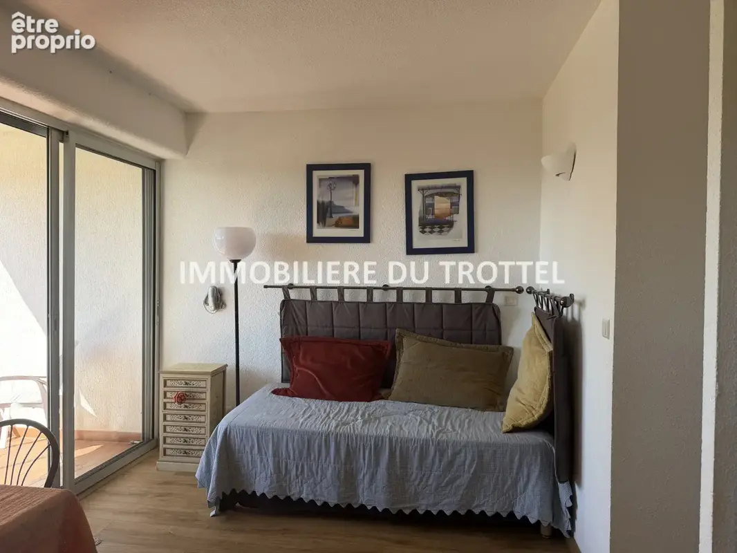 Sanguinaires - a deux pas de la plage de marinella - t2 - photo 10