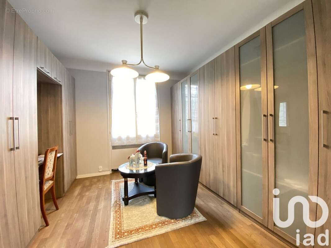 Photo 8 - Maison à BUTHIERS