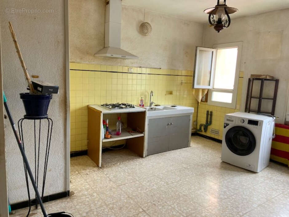 Maison à SAINT-CYPRIEN