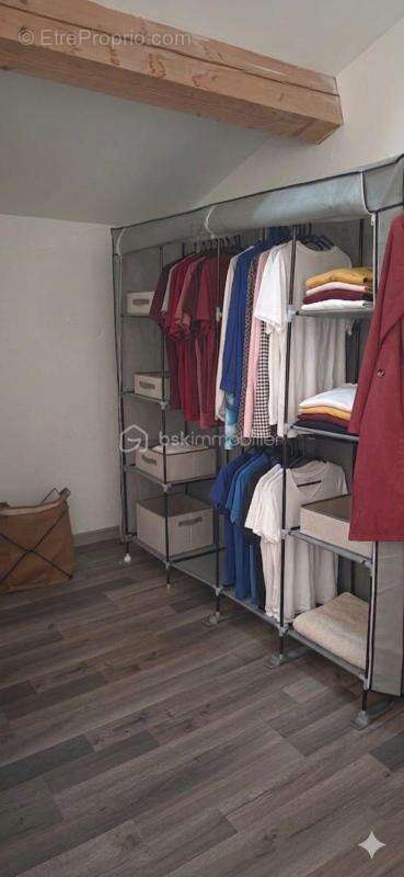 Maison à SIX-FOURS-LES-PLAGES