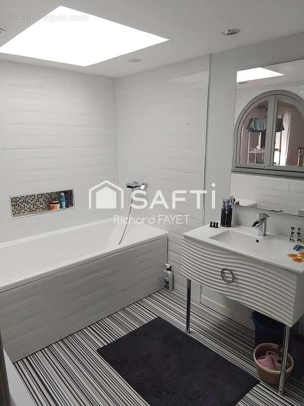 Photo 8 - Maison à SAINT-GENIS-DE-SAINTONGE