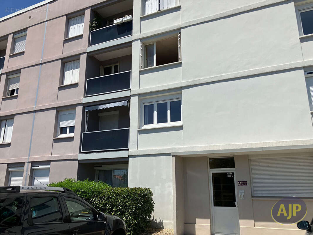 Appartement à LIBOURNE