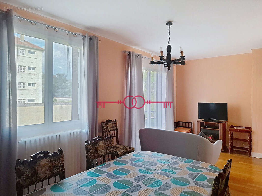 Maison à CHALONS-EN-CHAMPAGNE