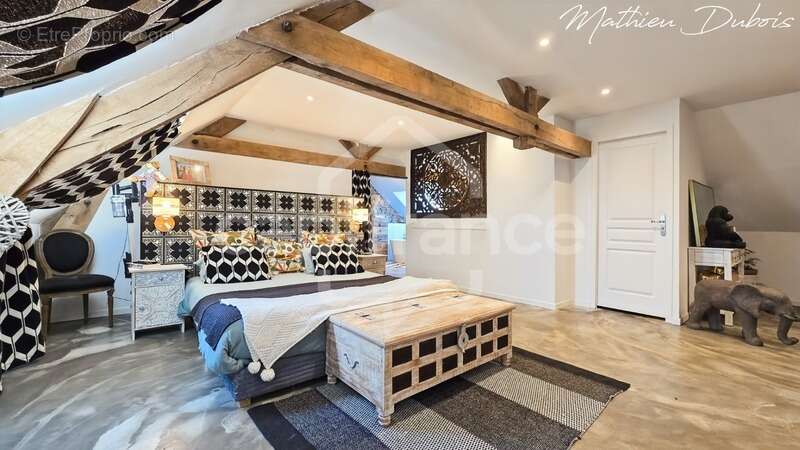 Élégance, rentabilité et art de vivre – Domaine touristique avec potentiel équestre aux portes de Padirac - photo 28