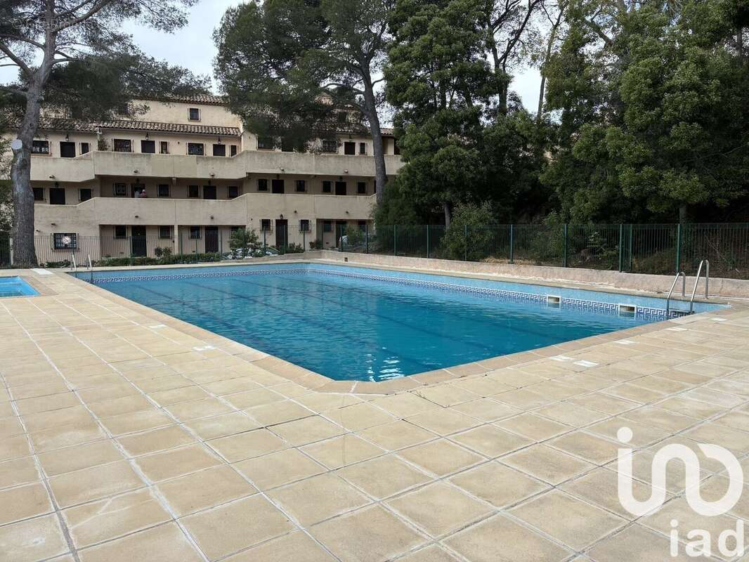 Photo 9 - Appartement à SAINT-RAPHAEL