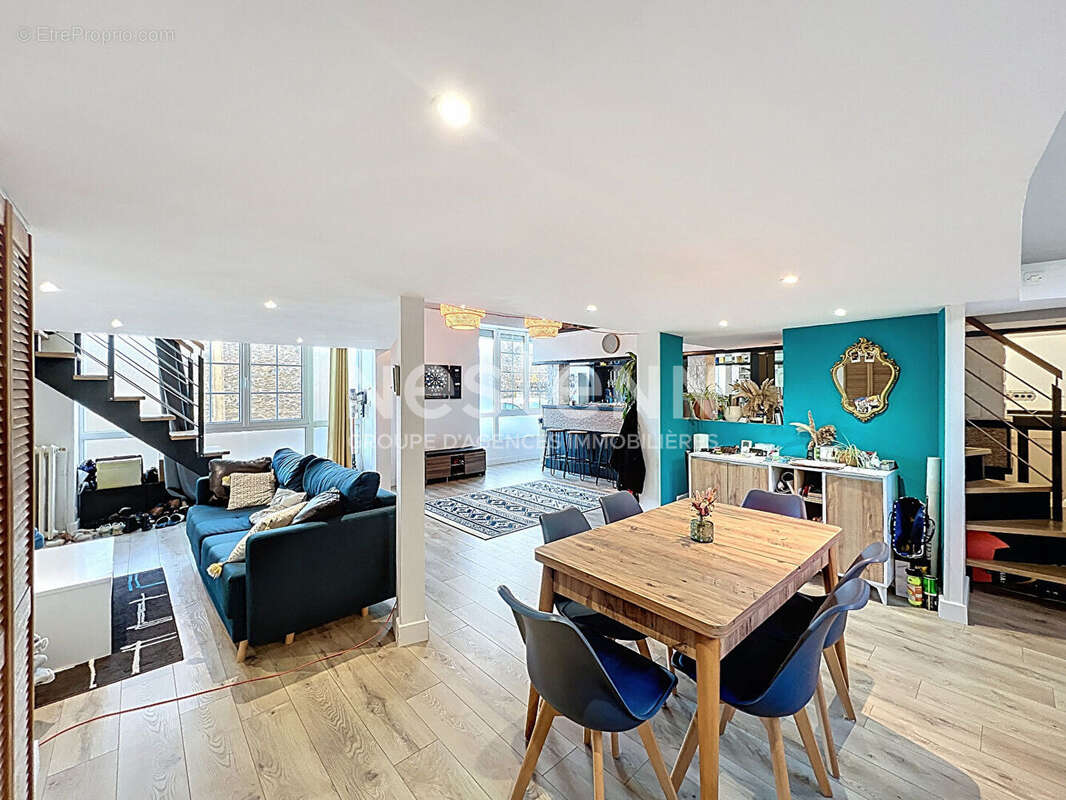 Appartement à BREST