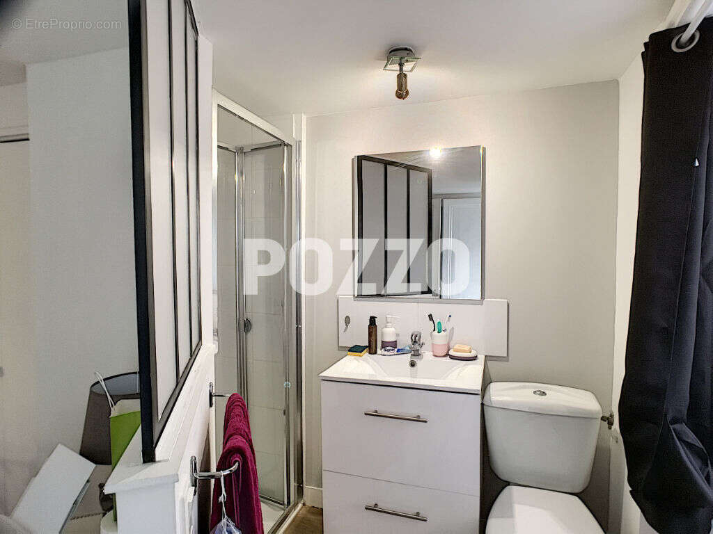 Appartement à GRANVILLE