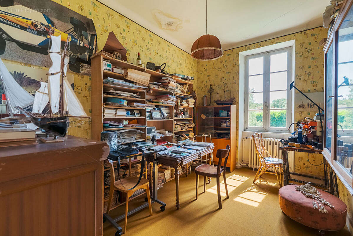 Maison à CARCASSONNE