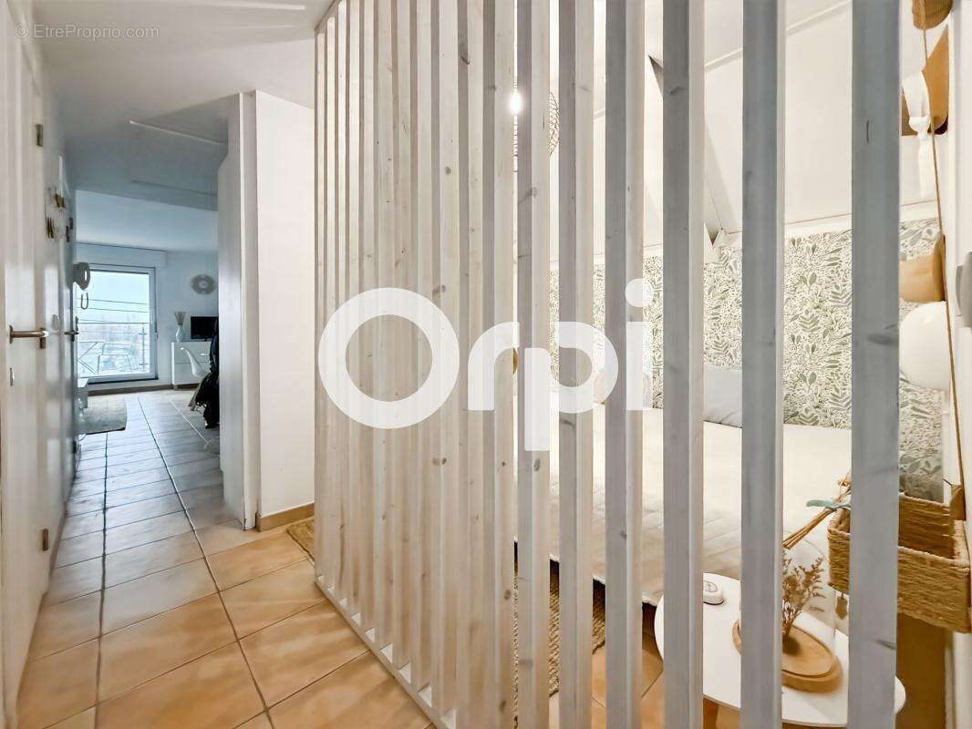Appartement à BRAY-DUNES