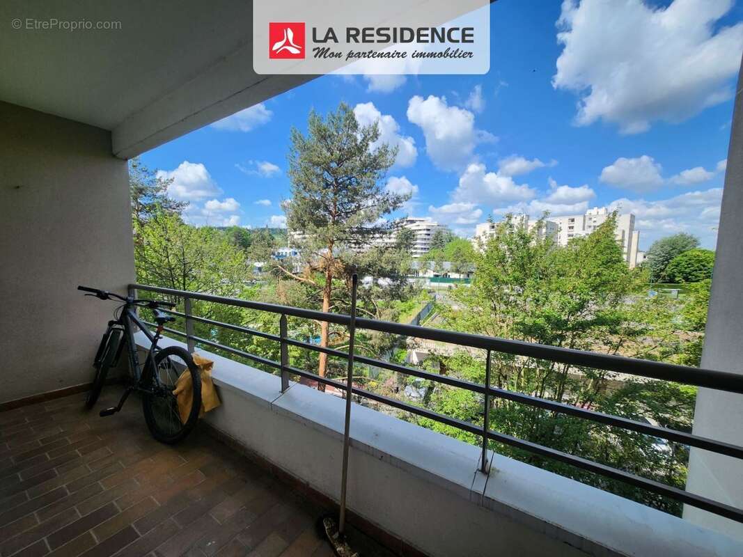 Appartement à FRANCONVILLE