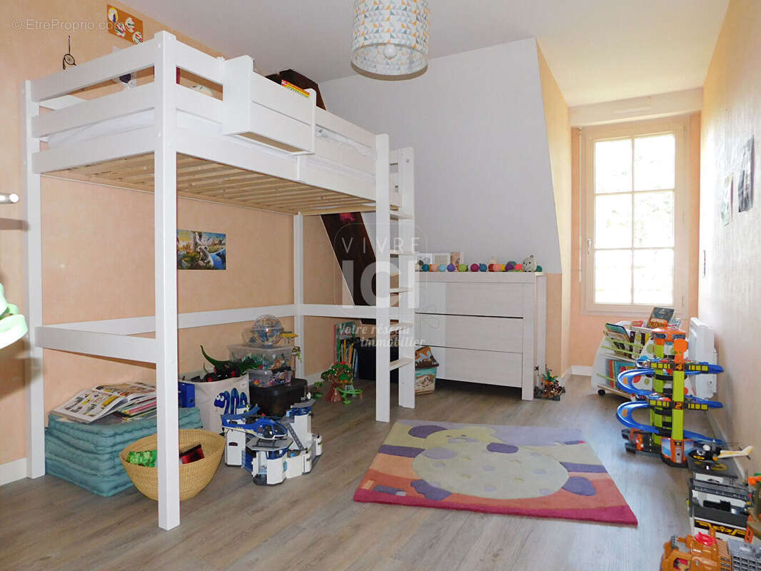 Appartement à MURS-ERIGNE