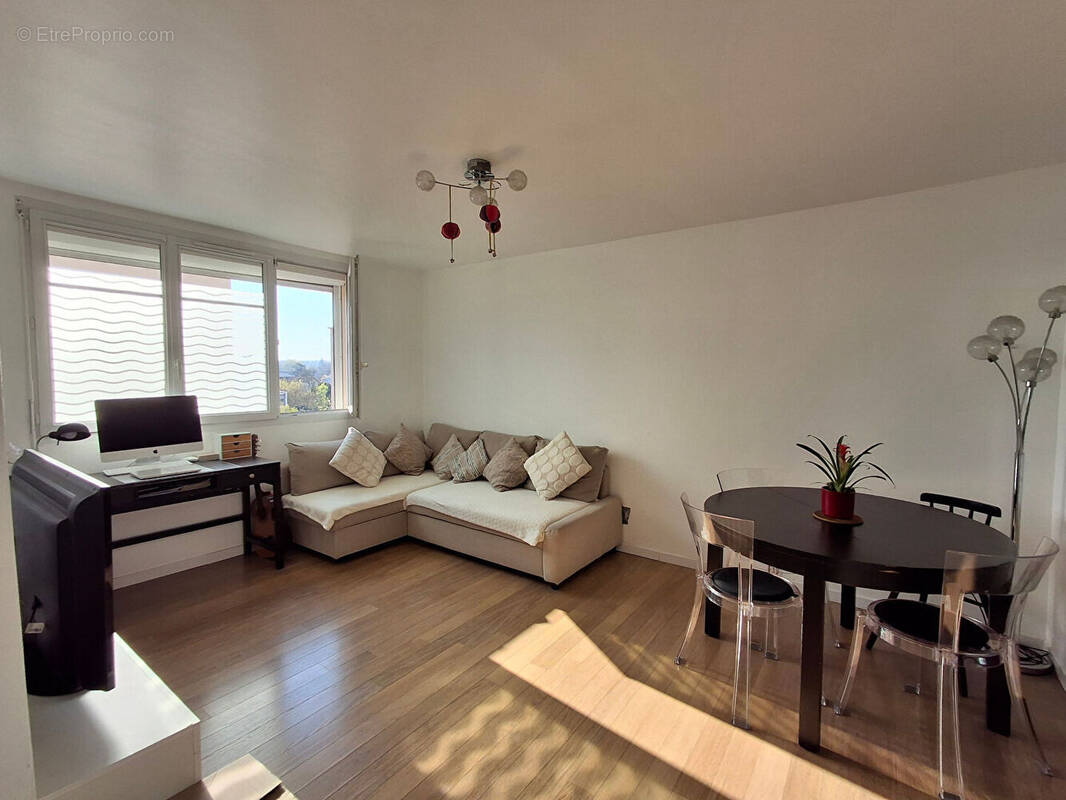 Appartement à CHAMPIGNY-SUR-MARNE