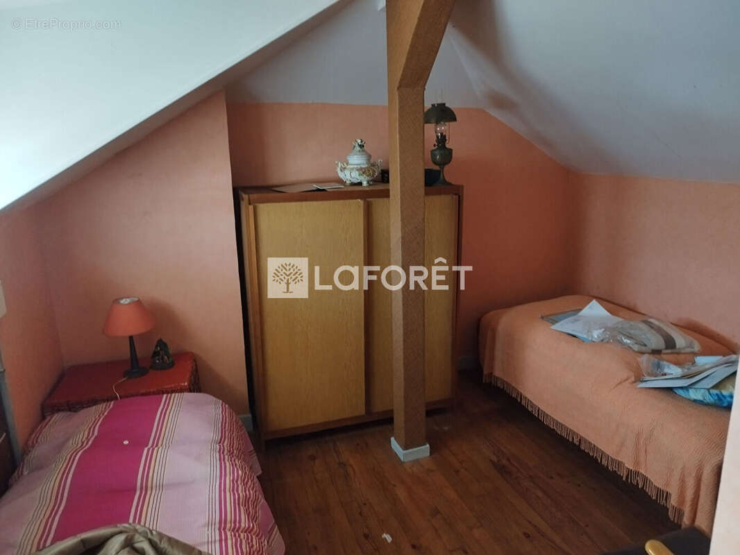 Maison à BAVILLIERS