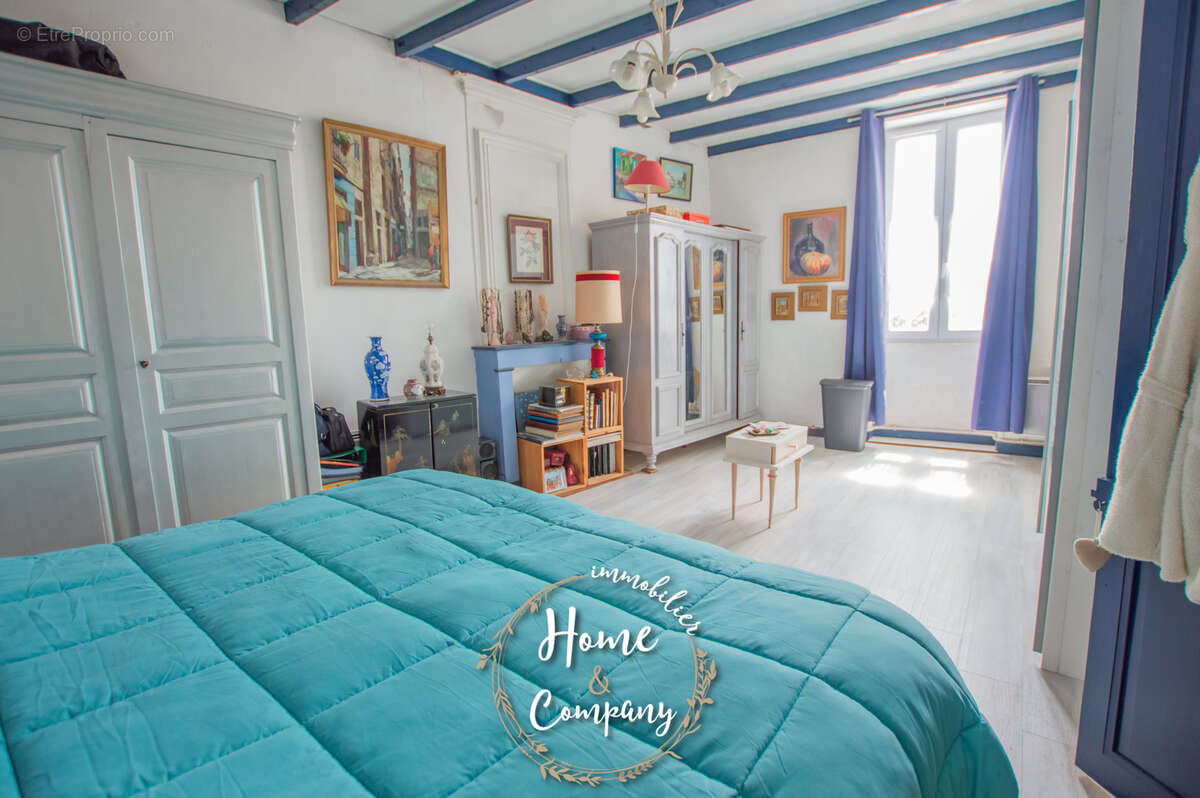 Maison à MESCHERS-SUR-GIRONDE