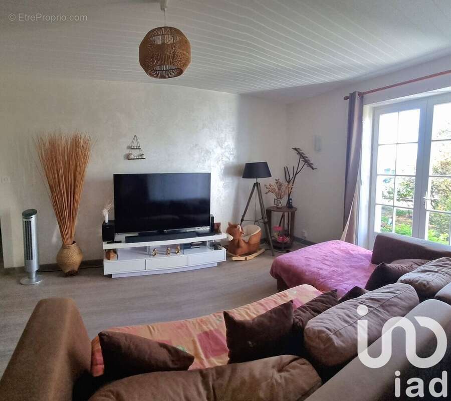 Photo 7 - Maison à APREMONT